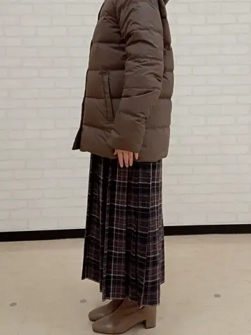 ANY M コーディネート画像