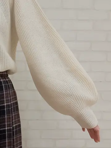 ANY M コーディネート画像