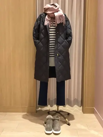 ANY 本吉 コーディネート画像