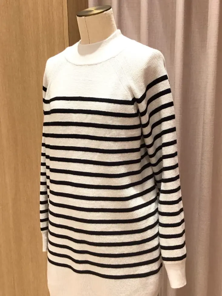 ANY 本吉 コーディネート画像