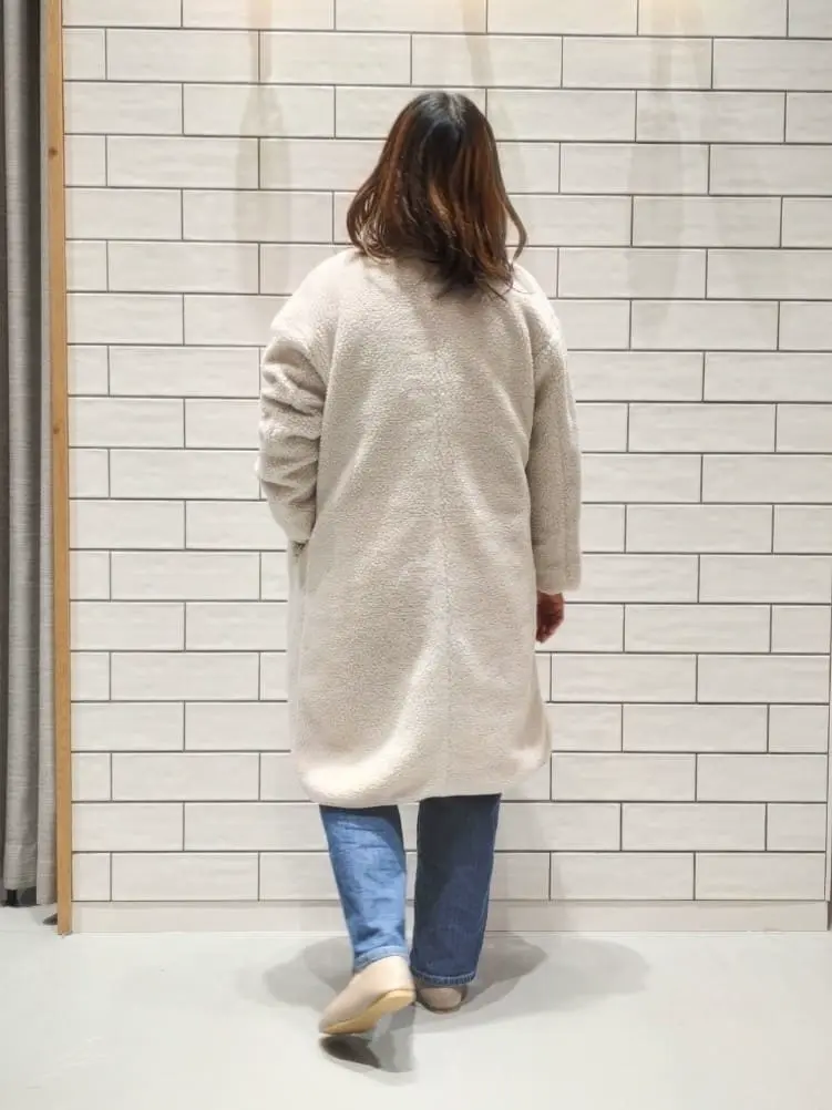 ANY iku コーディネート画像