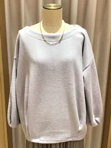 ANY 本吉 コーディネート画像