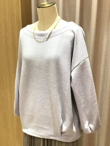 ANY 本吉 コーディネート画像