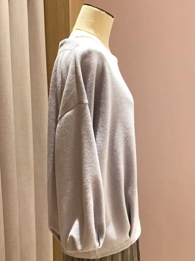 ANY 本吉 コーディネート画像