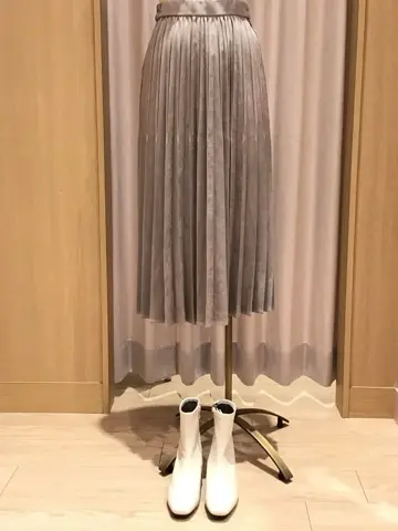 ANY 本吉 コーディネート画像