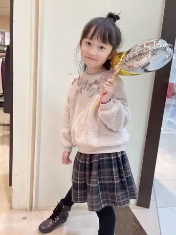 ANY スタッフ コーディネート画像