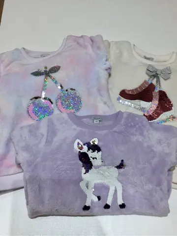 ANY 山口 コーディネート画像