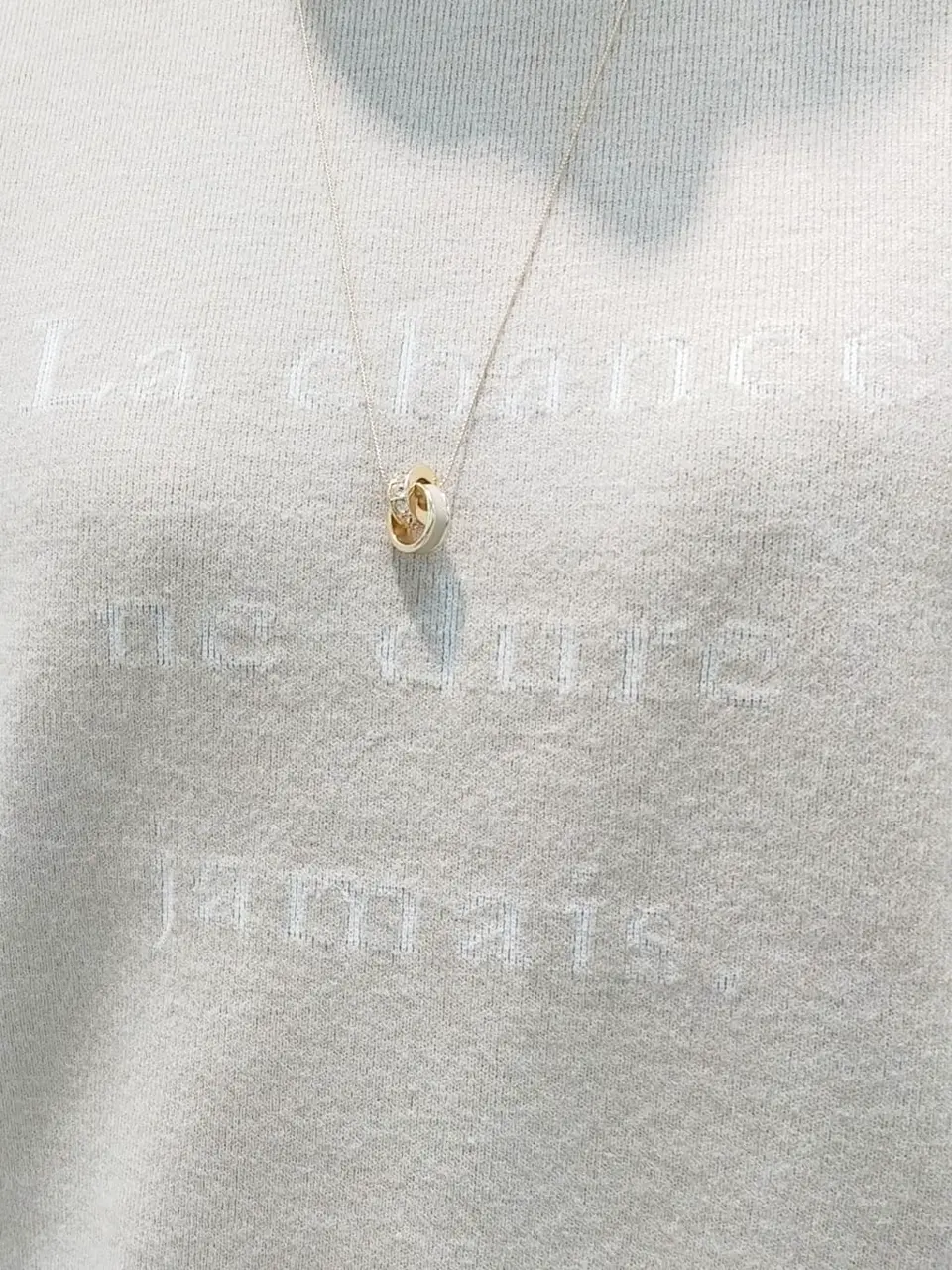 ANY 重永 コーディネート画像