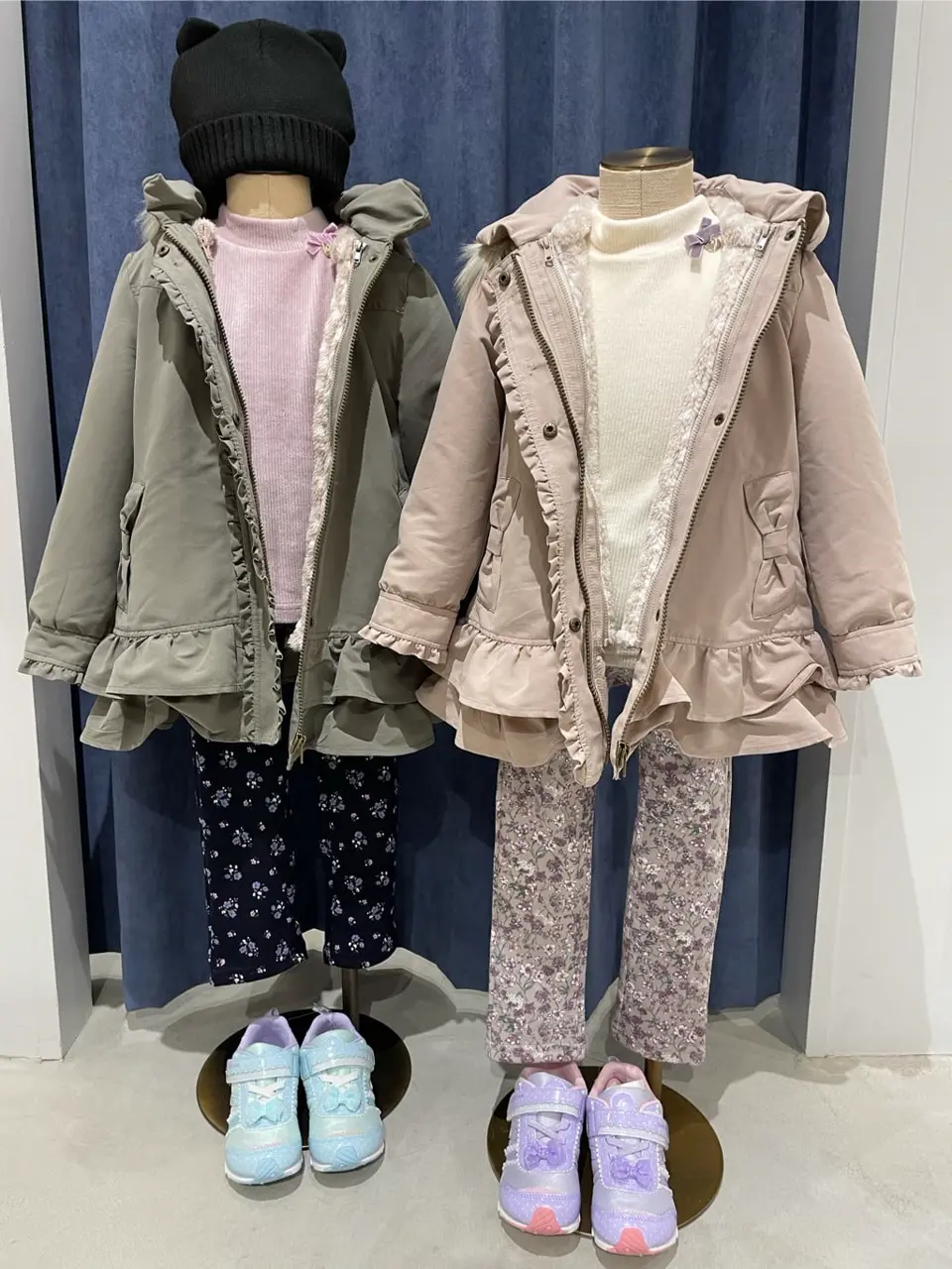  大川原 コーディネート画像