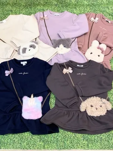 ANY 樋口 コーディネート画像