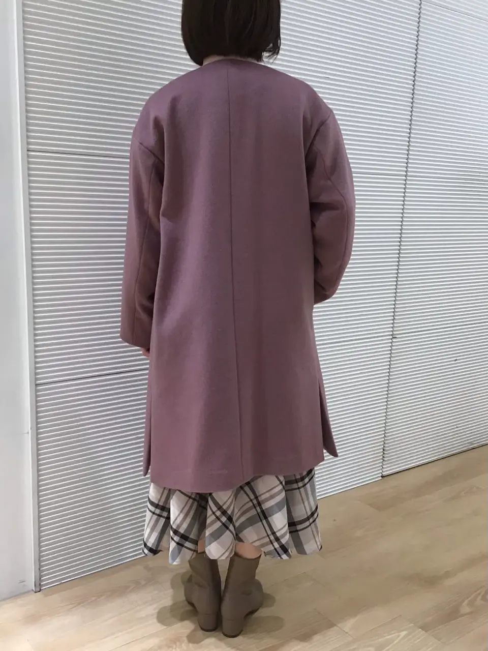 ANY こばやし コーディネート画像