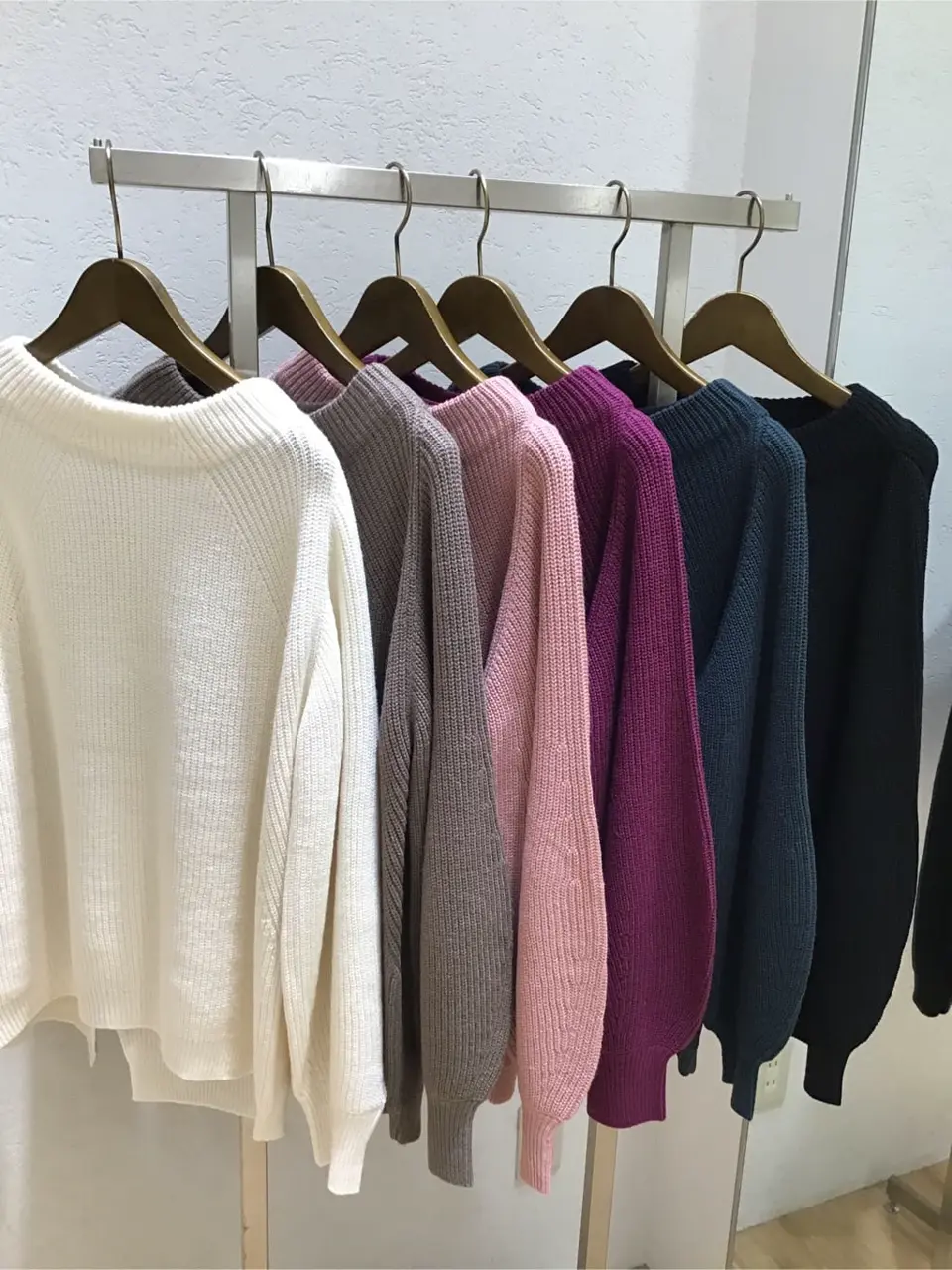 ANY こばやし コーディネート画像