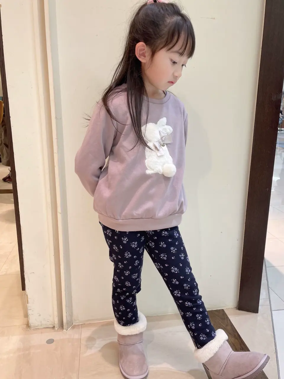 ANY keiko♡ コーディネート画像