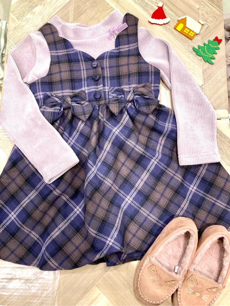 ANY 杉原 コーディネート画像