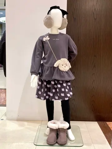 ANY 杉原 コーディネート画像