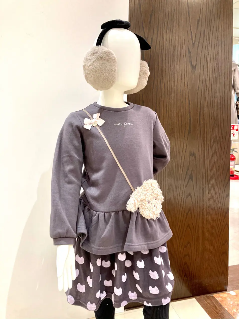 ANY 杉原 コーディネート画像