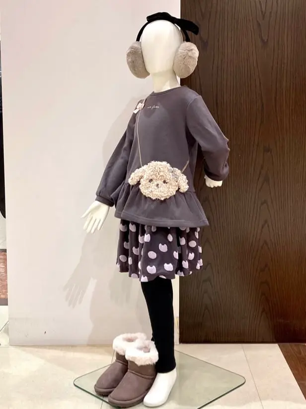 ANY 杉原 コーディネート画像