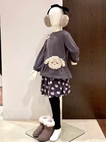 ANY 杉原 コーディネート画像