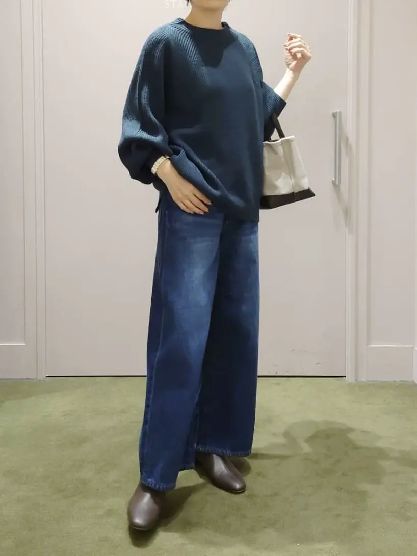  吉田 コーディネート画像