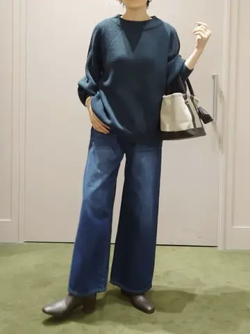 ANY 吉田 コーディネート画像