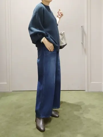 ANY 吉田 コーディネート画像