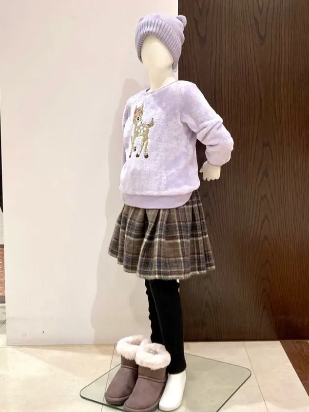 ANY 杉原 コーディネート画像