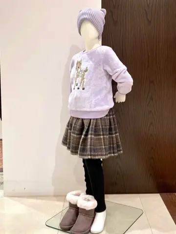 ANY 杉原 コーディネート画像