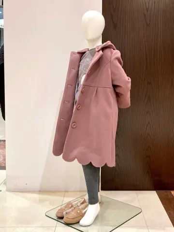 ANY 杉原 コーディネート画像