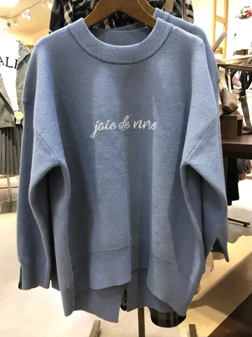 ANY 吉田 コーディネート画像