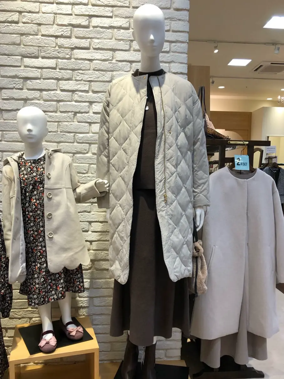  吉田 コーディネート画像