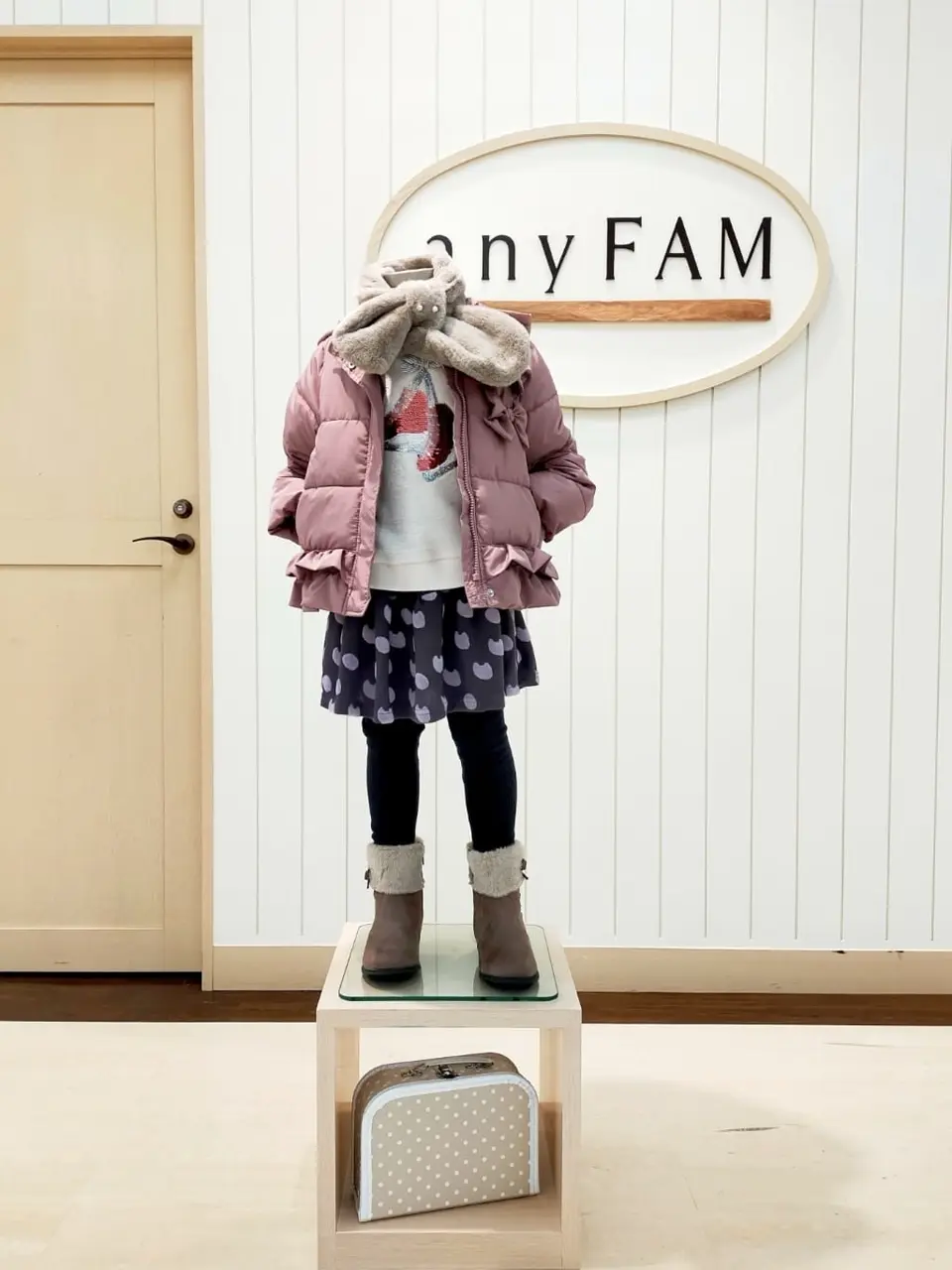  重永 コーディネート画像