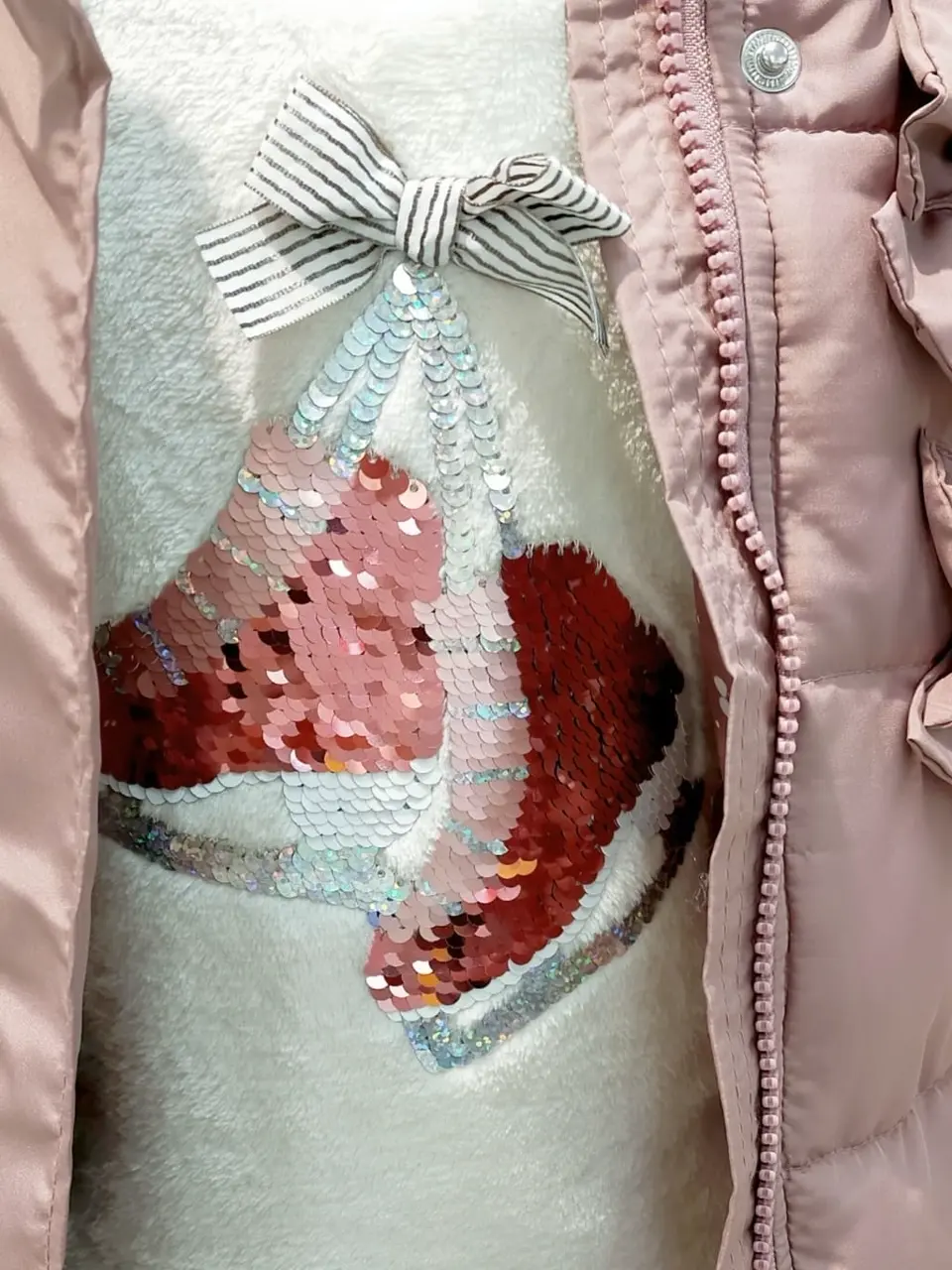 ANY 重永 コーディネート画像