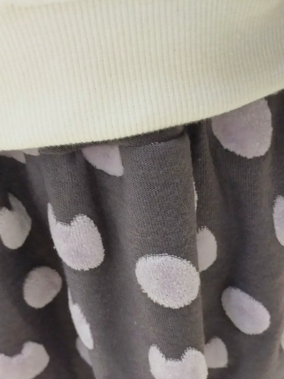 ANY 重永 コーディネート画像