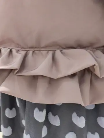 ANY 重永 コーディネート画像