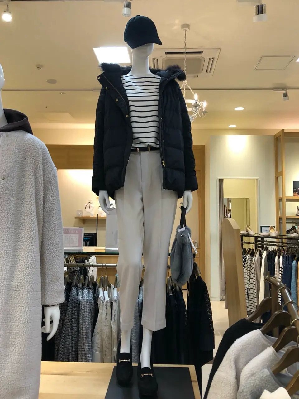  吉田 コーディネート画像