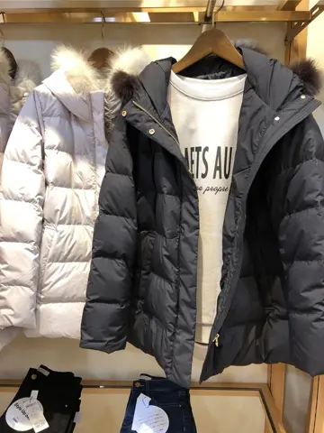 ANY 吉田 コーディネート画像