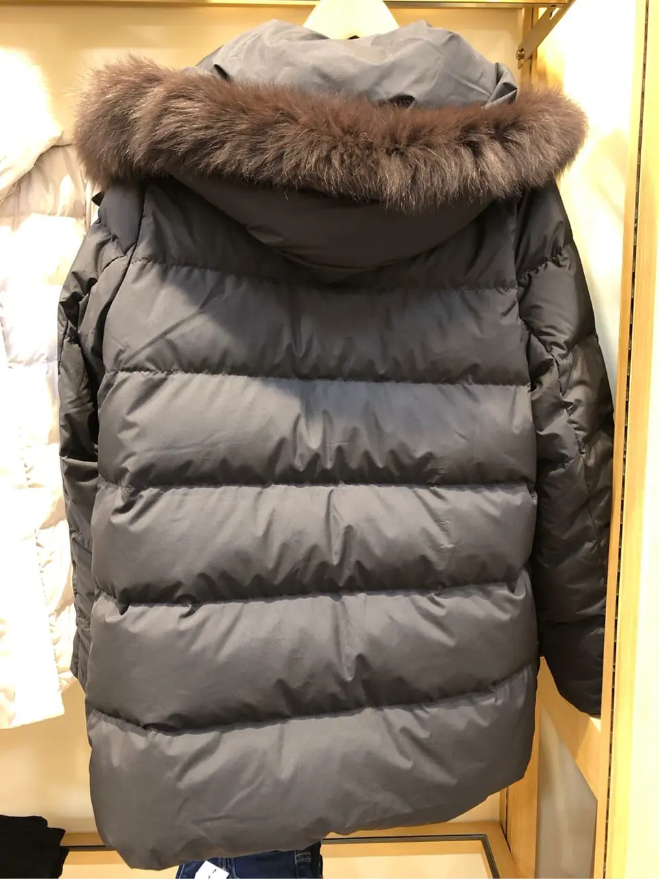 ANY 吉田 コーディネート画像