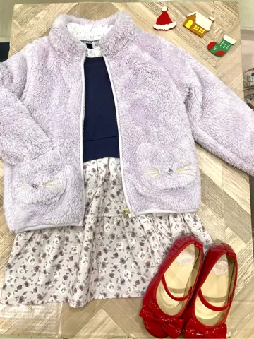 ANY 杉原 コーディネート画像