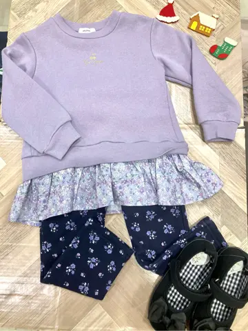 ANY 杉原 コーディネート画像