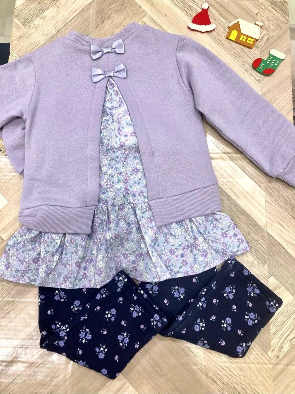 ANY 杉原 コーディネート画像