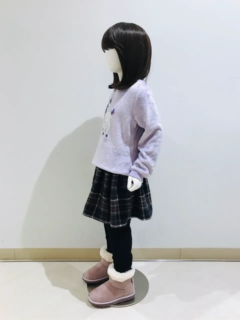 ANY 田口 コーディネート画像