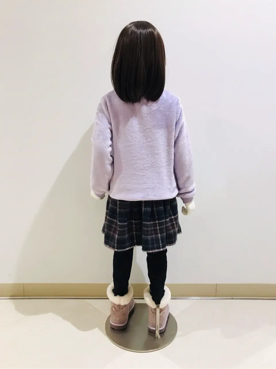 ANY 田口 コーディネート画像