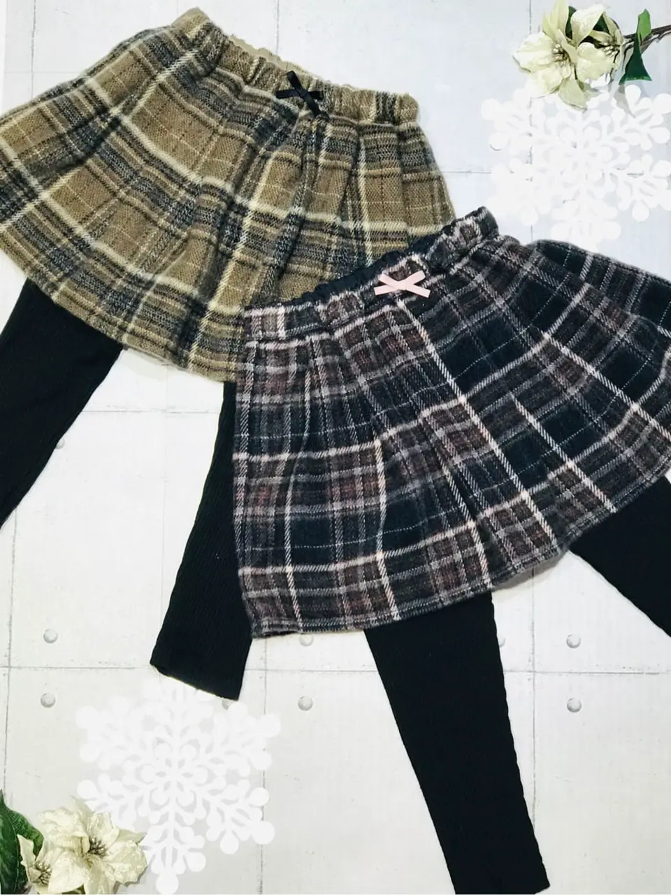 ANY 田口 コーディネート画像