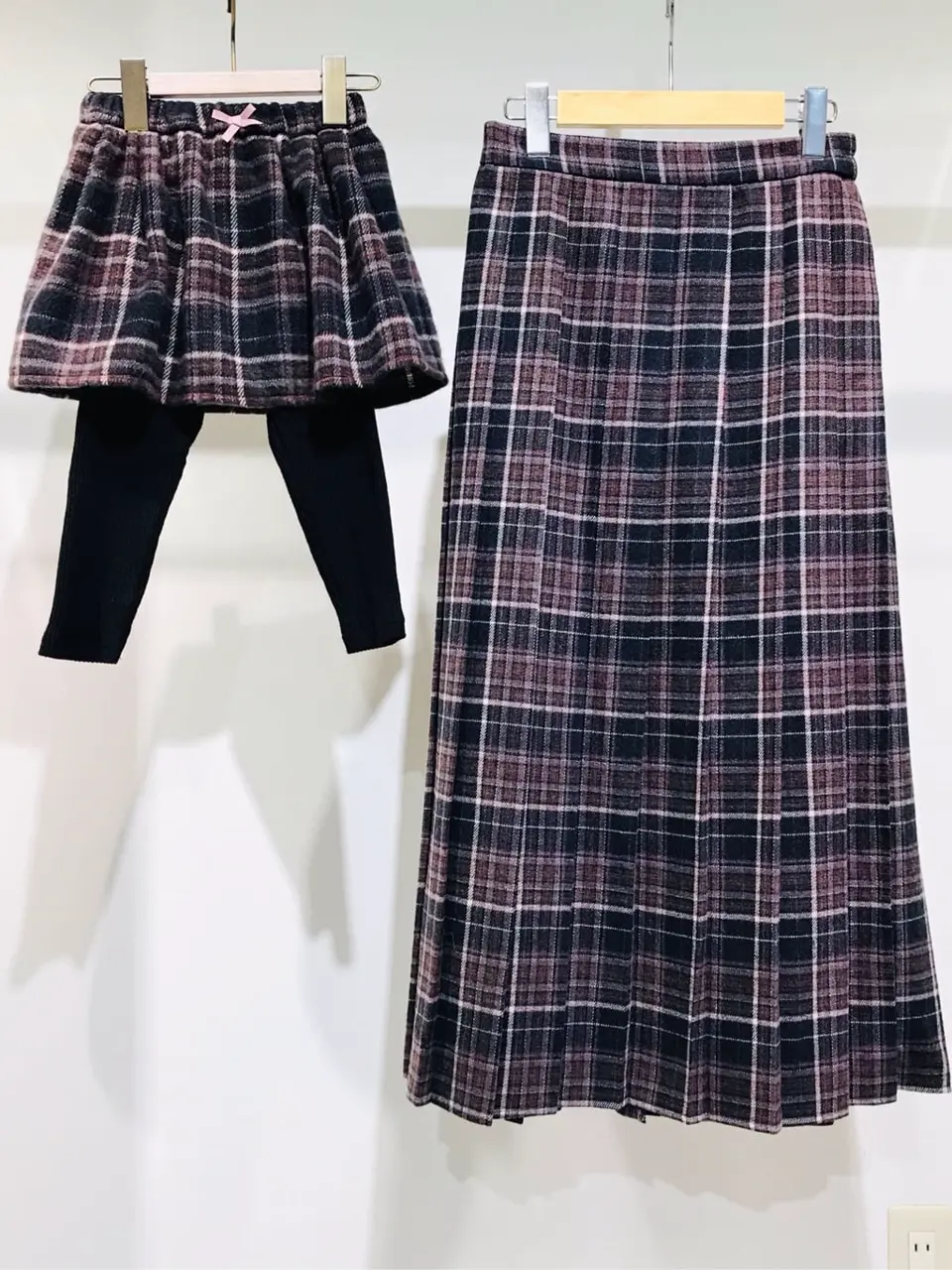 ANY 田口 コーディネート画像