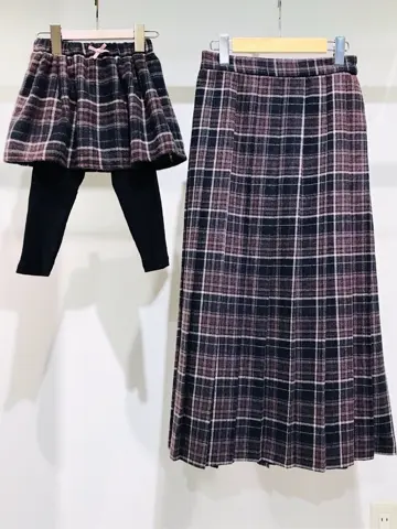 ANY 田口 コーディネート画像