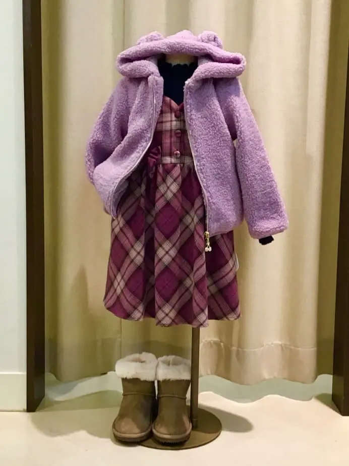 ANY 大友 コーディネート画像