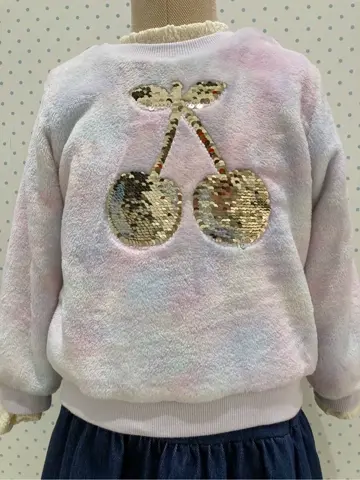 ANY 大野 コーディネート画像