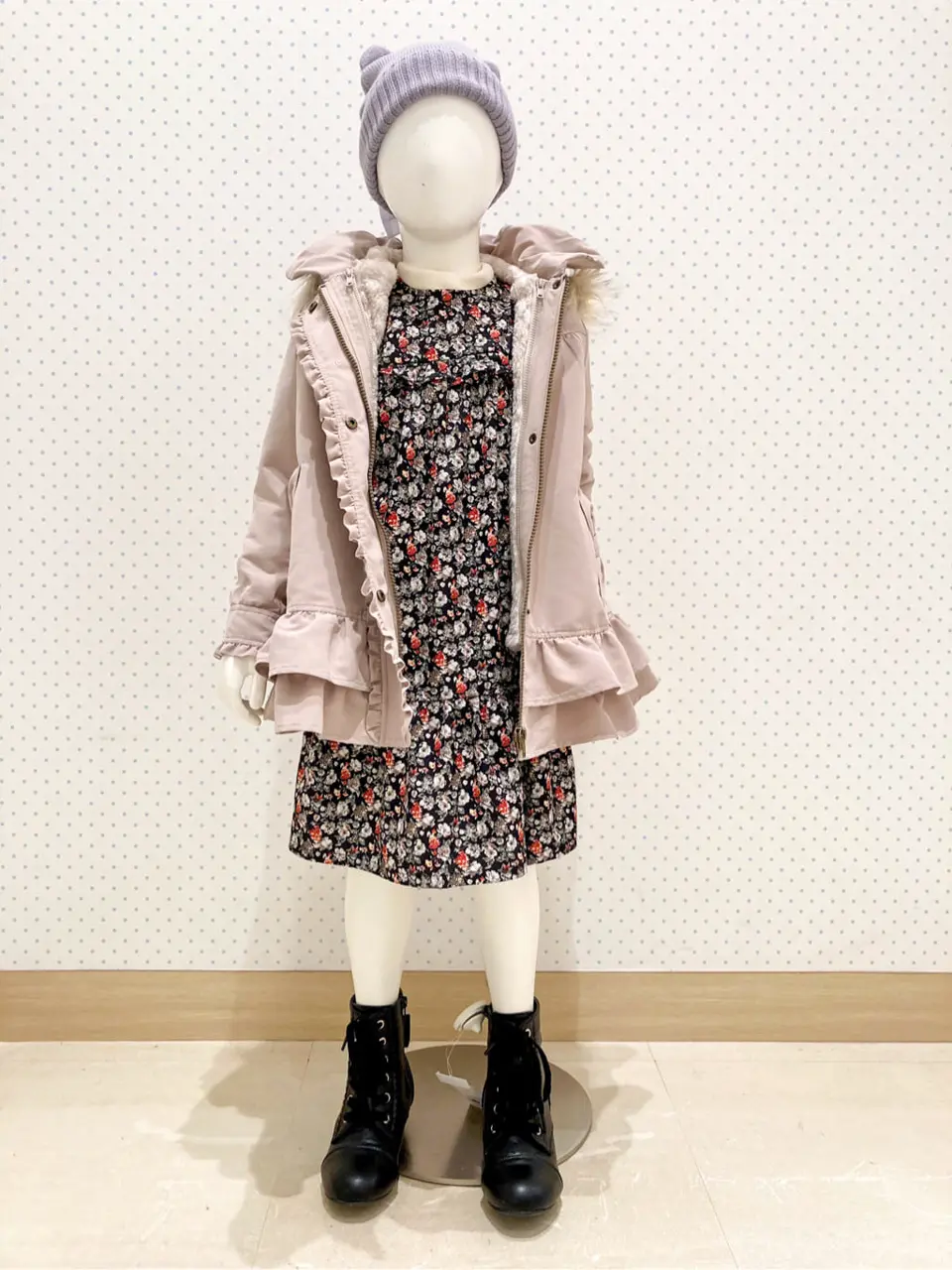  大野 コーディネート画像