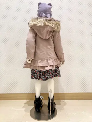 ANY 大野 コーディネート画像