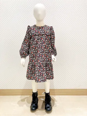 ANY 大野 コーディネート画像